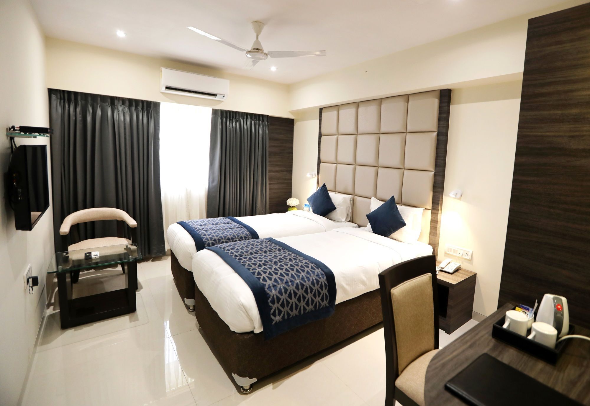 Ontime Residency Apartment And Hotel - Mumbai — Photos 3